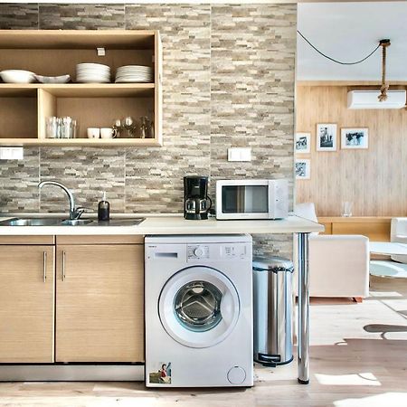 #Morrison Apt By Halu! Apartments テッサロニキ エクステリア 写真