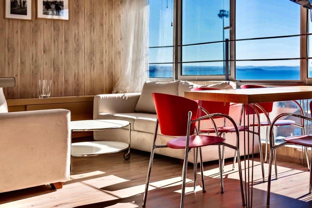 #Morrison Apt By Halu! Apartments テッサロニキ エクステリア 写真