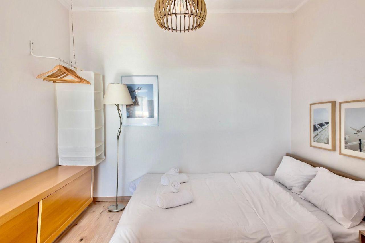 #Morrison Apt By Halu! Apartments テッサロニキ エクステリア 写真