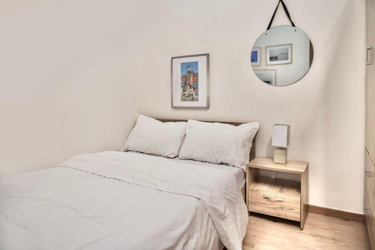 #Morrison Apt By Halu! Apartments テッサロニキ エクステリア 写真